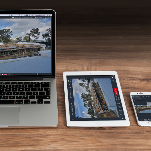 Responsive Gallery