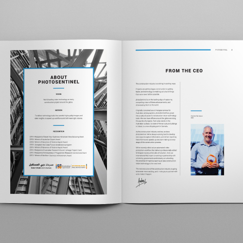 Company Profile